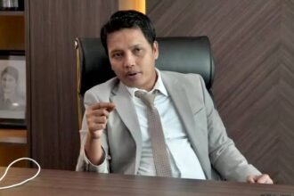 Ketua Fraksi PKB DPRD DKI Jakarta, Fuadi Lutfhi.(foto istimewa)