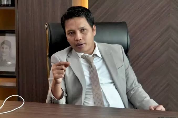 Ketua Fraksi PKB DPRD DKI Jakarta, Fuadi Lutfhi.(foto istimewa)
