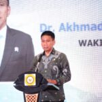 Wakil Menteri Dalam Negeri (Wamendagri) Akhmad Wiyagus menekankan, Asosiasi Pemerintah Provinsi Seluruh Indonesia (APPSI) memiliki peran penting dalam menjaga integritas pemerintahan daerah.