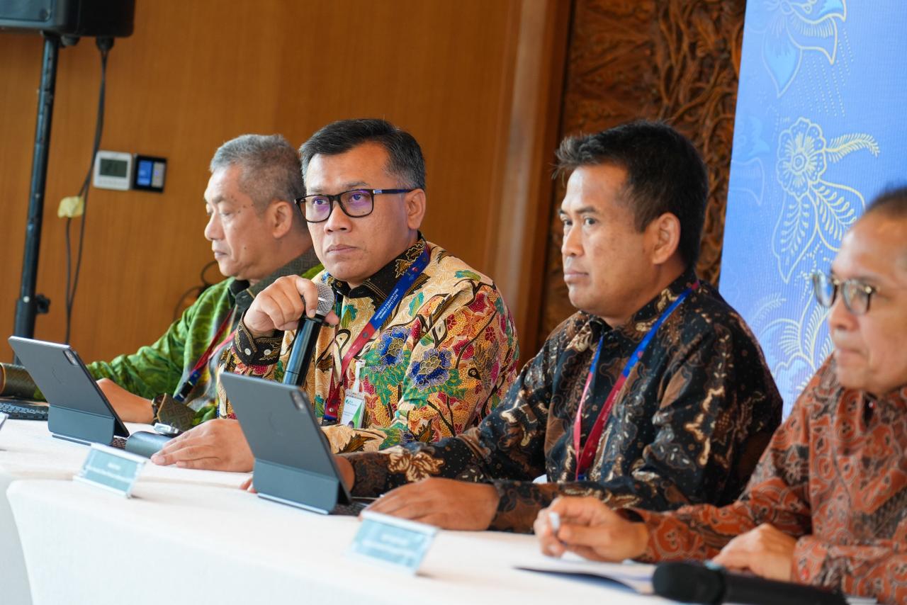 Direktur Utama BPJS Ketenagakerjaan, Pramudya Iriawan Buntoro, menegaskan bahwa Indonesia saat ini tengah menghadapi berbagai tantangan dalam mewujudkan hari tua yang layak bagi seluruh pekerja.