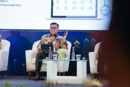 Direktur Utama BPJS Ketenagakerjaan, Pramudya Iriawan Buntoro, menegaskan bahwa Indonesia saat ini tengah menghadapi berbagai tantangan dalam mewujudkan hari tua yang layak bagi seluruh pekerja.