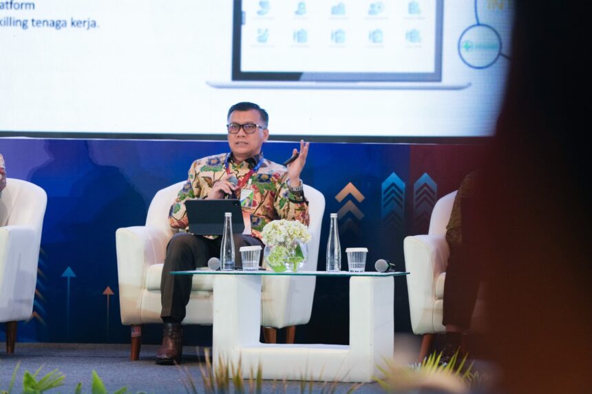 Direktur Utama BPJS Ketenagakerjaan, Pramudya Iriawan Buntoro, menegaskan bahwa Indonesia saat ini tengah menghadapi berbagai tantangan dalam mewujudkan hari tua yang layak bagi seluruh pekerja.