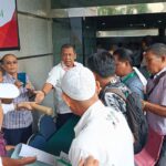 Pengurus provinsi (Pengprov) PSTI seluruh Indonesia diundang oleh caretaker PSTI untuk mengikuti rapat Koordinasi dan Konsultasi terkait pelaksanaan Musyawarah Nasional Luar Biasa (Munaslub).
