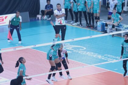 Livoli Divisi I 2025, Vita Solo Melenggang, ke Babak Kedua, Usai Hajar Skavola Sae Megilan dengan Skor 3-1
