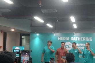 Kickoff Campus League