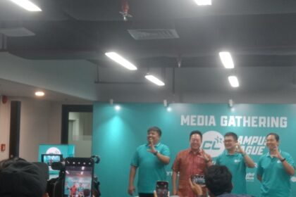 Kickoff Campus League