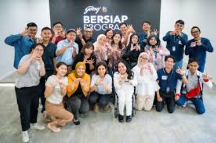Lestari Award 2025