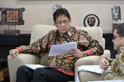 Purbaya Yudhi Sadewa
