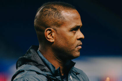 Patrick Kluivert