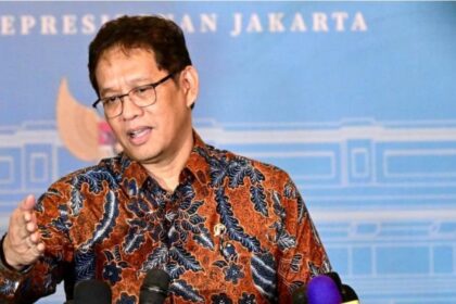 Menteri Keuangan Purbaya Yudhi Sadewa. Foto: BPMI Setpres