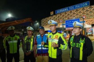 Tol Probolinggo–Banyuwangi