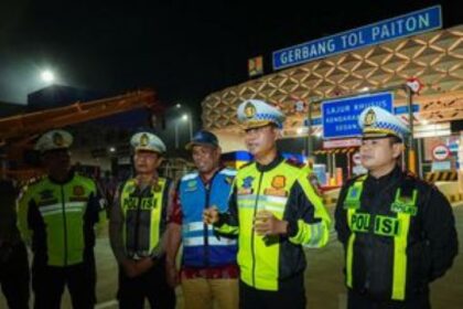 Tol Probolinggo–Banyuwangi