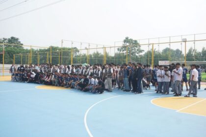 Mercu Buana Festival ke-15 yang berlangsung sejak 29 September hingga 6 Oktober 2025 diikuti oleh lebih dari 275 sekolah dan melibatkan lebih dari 1.500 siswa. Foto-foto: UMB