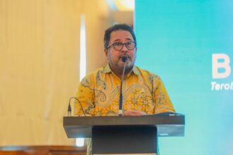 Wakil Gubernur DKI Jakarta Rano Karno