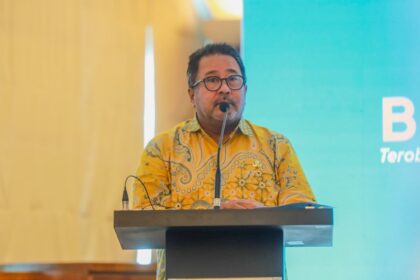 Wakil Gubernur DKI Jakarta Rano Karno