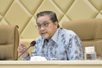 Wakil Ketua Komisi II DPR, Dede Yusuf Macan Effendi. Foto: Parlementaria