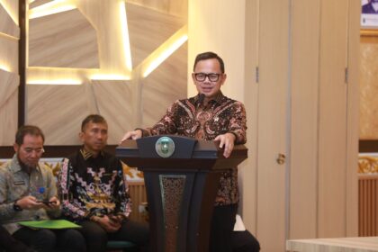 Wamendagri) Bima Arya Sugiarto