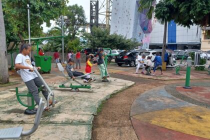 Gelanggang Olahraga Jakarta Timur bakal dilaksanakan untuk Pekan Olahraga Pelajar Nasional (POPNAS) XVII dan Pekan Paralympic Pelajar Nasional (PEPARPENAS) XI tahun 2025, untuk cabang olahraga (Cabor) Tenis Meja dan Para Tenis Meja. Foto: Dok/ipol.id