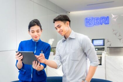 BRI terus memperkuat perannya dalam mendukung pertumbuhan ekonomi nasional melalui ekspansi kredit konsumer yang inklusif dan berkelanjutan. Foto: Dok BRI