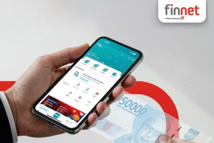 PT Finnet Indonesia (Finnet) memastikan telah menjalankan seluruh aktivitas usaha sesuai dengan prinsip Good Corporate Governance (GCG), serta tunduk pada ketentuan hukum dan regulasi yang berlaku dari Bank Indonesia, Kementerian Komdigi, dan lembaga berwenang lainnya. Foto: Telkom Indonesia
