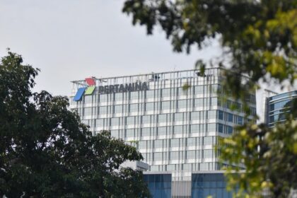 Gedung Pertamina. Foto: Dok Pertamina