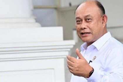 Kepala Badan Gizi Nasional, Dadan Hindayana. Foto: Ist