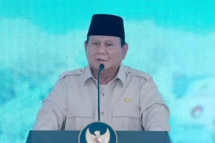 Prabowo Subianto