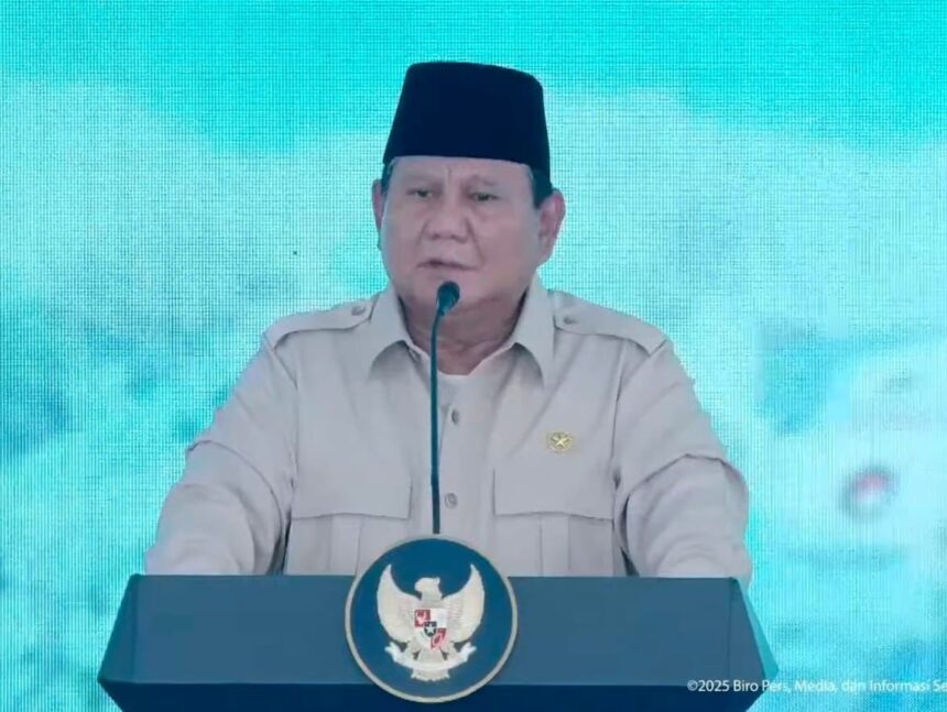 Prabowo Subianto