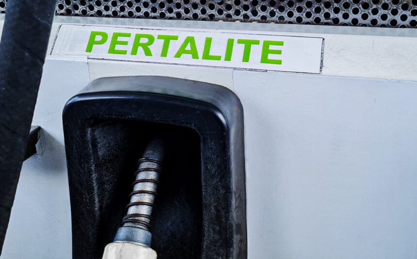 pertalite