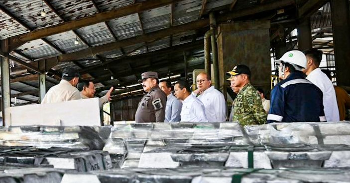 prabowo pt timah