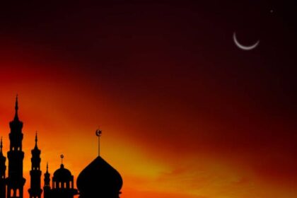 Ilustrasi, Muhammadiyah resmi menetapkan 1 Ramadan 1447 Hijriah jatuh pada Rabu, 18 Februari 2026. Foto: Istock @wing-wing