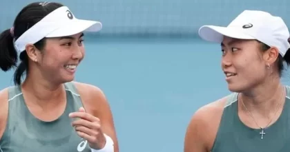 Janice Tjen/Aldila Sutjiadi, Juarai Turnamen Suzhou WTA 125