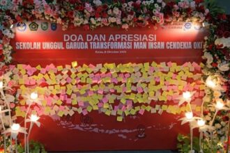 sekolah garuda