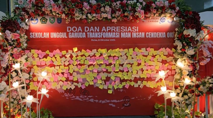 sekolah garuda