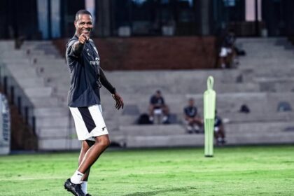 Pelatih Timnas Indonesia Patrick Kluivert