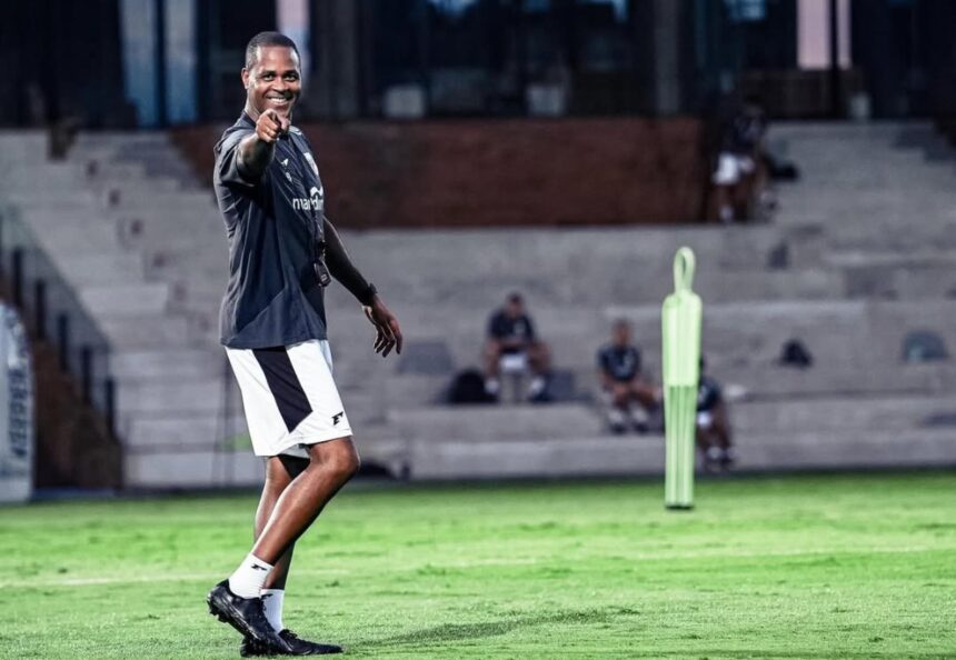 Pelatih Timnas Indonesia Patrick Kluivert