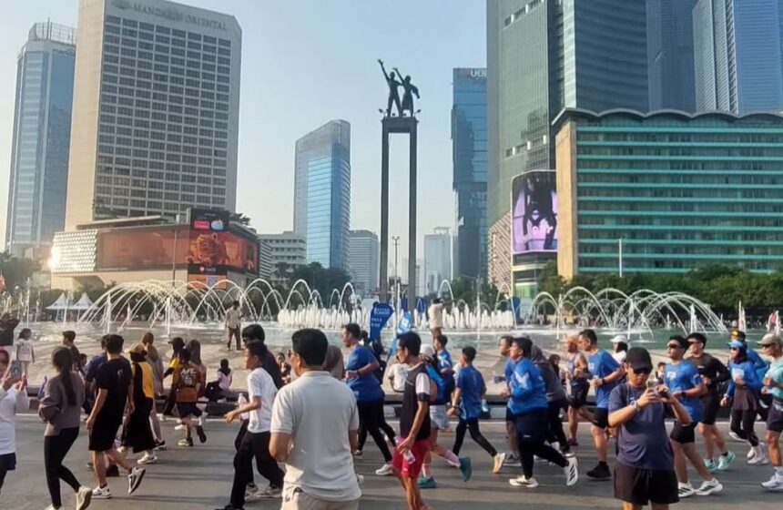 jakarta