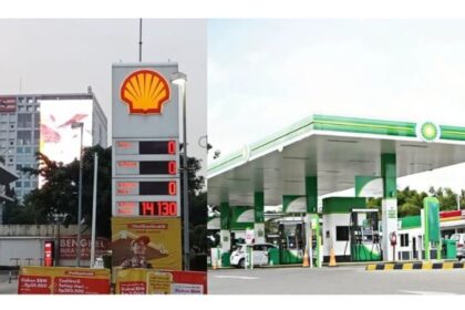 ESDM memastikan seluruh SPBU swasta kini telah bernegosiasi dengan Pertamina untuk pembelian BBM. Foto: IG @pilar.asia