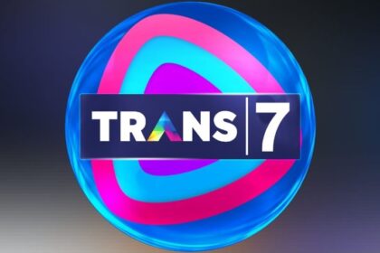 Trans7. Foto: IG @officialtrans7