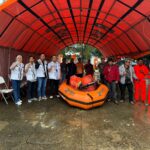 BRI melalui aktivitas Corporate Social Responsibility (CSR) BRI Peduli bergerak cepat menyalurkan bantuan tanggap bencana bagi warga terdampak di wilayah Sumatera. Foto: Dok BRI
