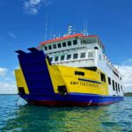 PT ASDP Indonesia Ferry (Persero) memperkuat operasional jelang periode Natal dan Tahun Baru. Foto: ASDP