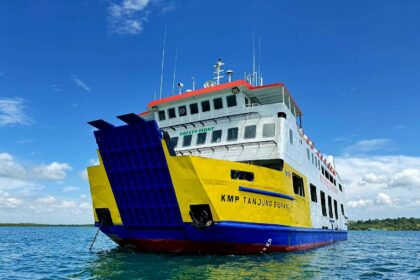 PT ASDP Indonesia Ferry (Persero) memperkuat operasional jelang periode Natal dan Tahun Baru. Foto: ASDP