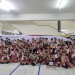 Sebanyak 714 peserta dari 76 sekolah SDK Penabur ambil bagian dalam Mathematics-Science Exhibition. Kegiatan yang mengusung tema “Science Sparks, Math Moves”berlangsung di Komplek PENABUR Gading Serpong, Tangerang pada Sabtu 15 November 2025.