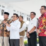 Menteri Koordinator Pemberdayaan Masyarakat A. Muhaimin Iskandar. Foto: Kemenko PM