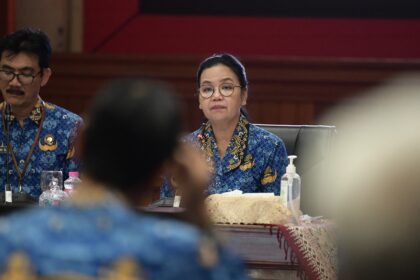 Wali Kota Semarang, Agustina Wilujeng