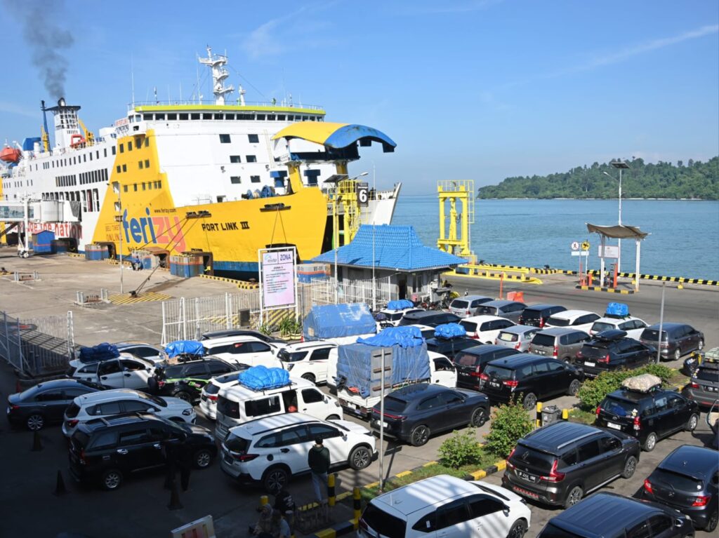 ASDP Perkuat Operasi Terintegrasi Sumatera–Jawa–Bali untuk Kelancaran Penyeberangan Nataru 2026 3 49c3b1cf fa68 4a87 a976 89c8cf5b9d35