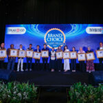 INFOBRAND.ID & TRAS N CO Indonesia Gelar Brand Choice Award 2025