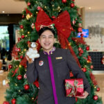 Swiss-Belinn Modern Cikande hadirkan promo spesial Natal dengan bonus menarik. (dok. Swiss-Belinn Modern Cikande).