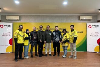 Kantor Cabang BPJS Ketenagakerjaan Plaza BPJamsostek memperkuat kolaborasi dengan Maxim Indonesia untuk meningkatkan perlindungan jaminan sosial bagi mitra pengemudi. Foto: Ist