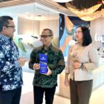 Bank Mandiri menegaskan komitmennya memperkuat sinergi dengan pelaku usaha nasional melalui penyediaan solusi treasury dan hedging yang adaptif, inovatif, dan berdaya saing tinggi. Foto: Dok Bank Mandiri